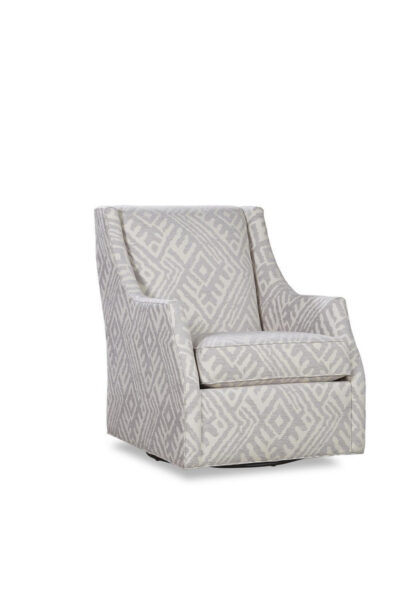 Casey Swivel Chair