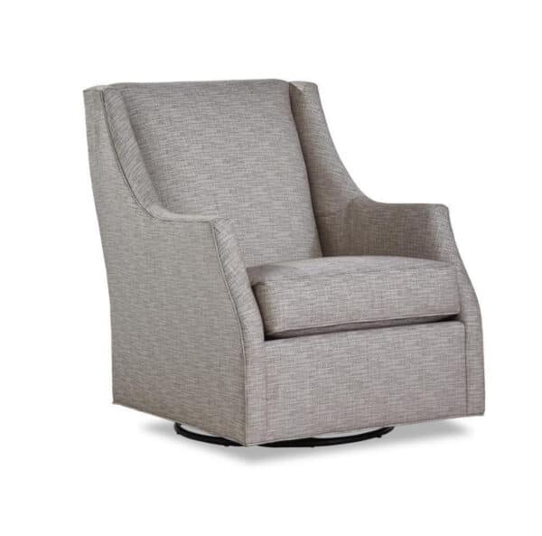 Casey Swivel Glider