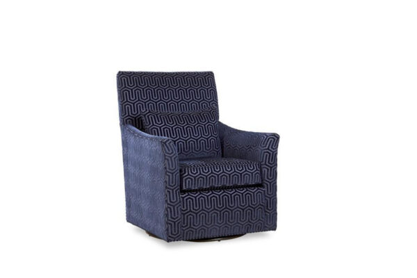 DeMarco Swivel Chair