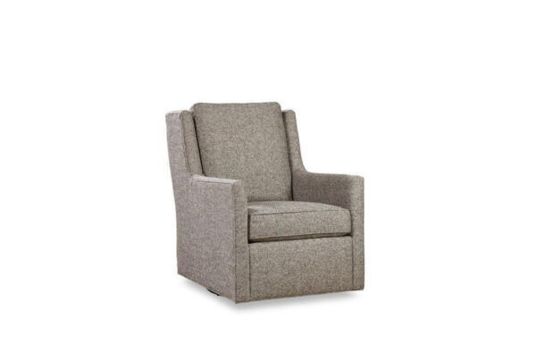 Carrie Swivel Chair