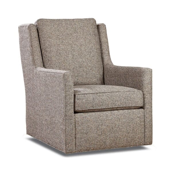 Carrie Swivel Glider