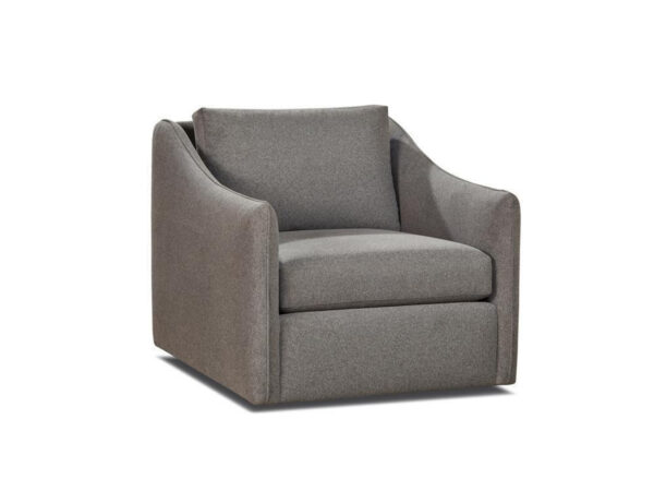 Rollins Swivel Chair