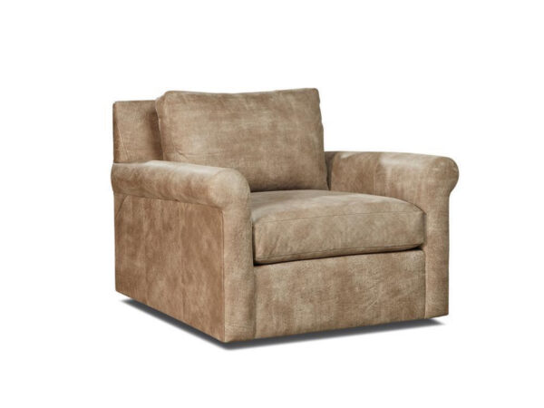 Rollins Swivel Chair