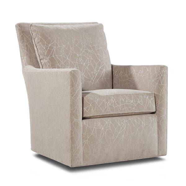 Carson Swivel Chair