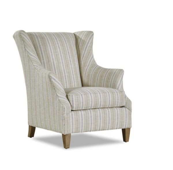 Asher Chair