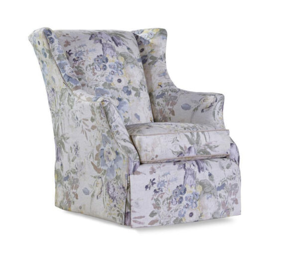 Ivy Swivel Chair