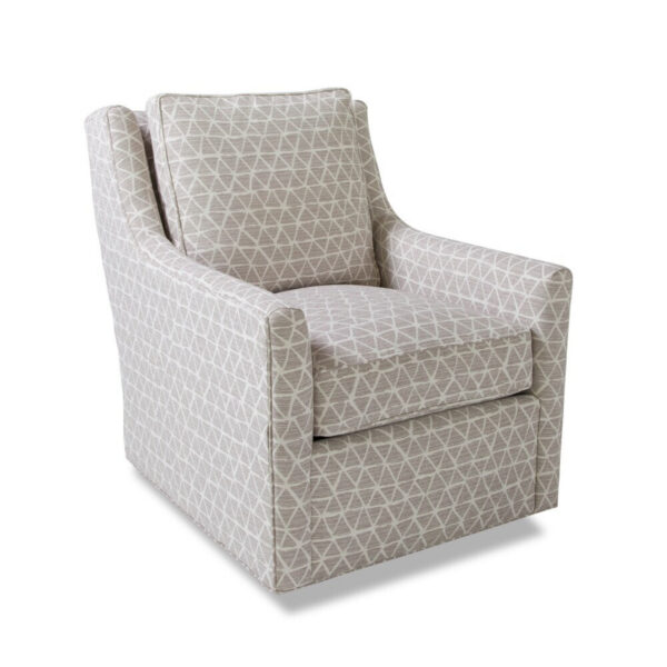 Loft Swivel Chair