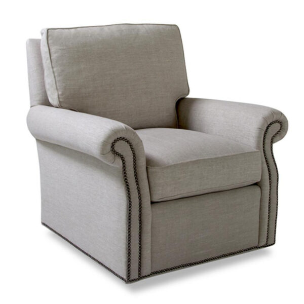 Loft Swivel Chair