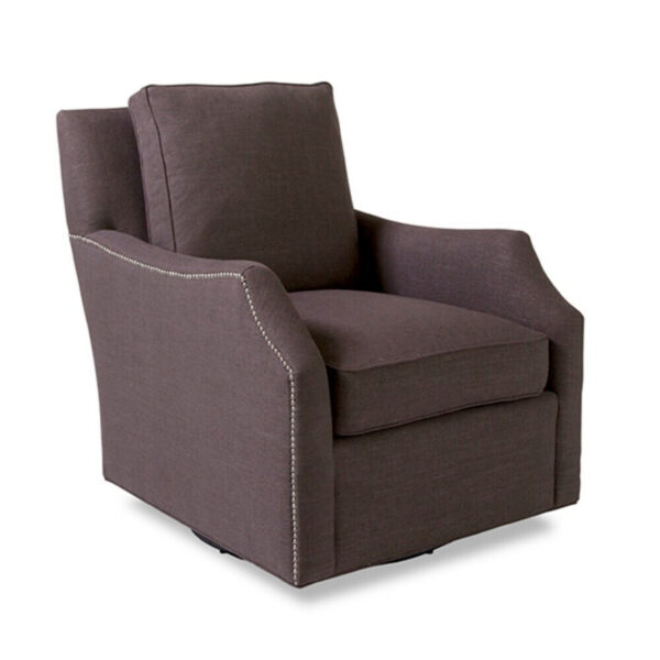 Loft Swivel Glider
