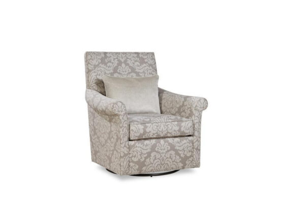 Hayes Swivel Chair