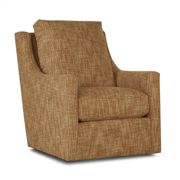 Leona Swivel Chair