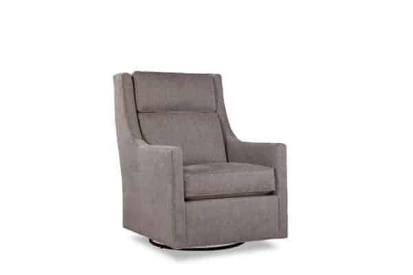 Landon Swivel Glider