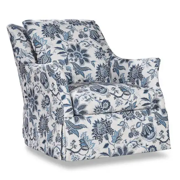 Sadie Swivel Chair