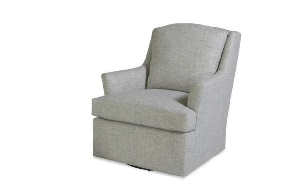 Jules Swivel Chair