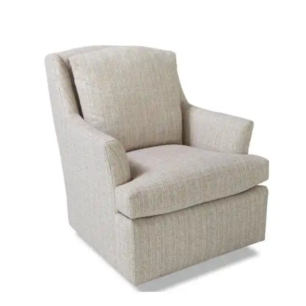 Jules Swivel Glider