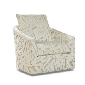 Yardley Swivel Chair