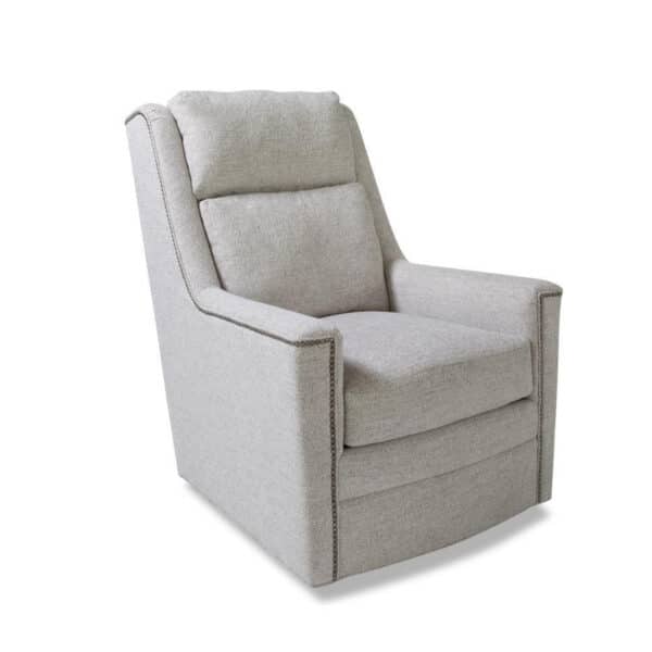 Corrine Swivel Chair
