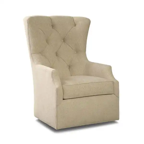 Cora Swivel Chair