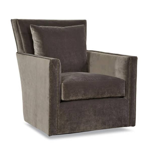Aminah Swivel Chair