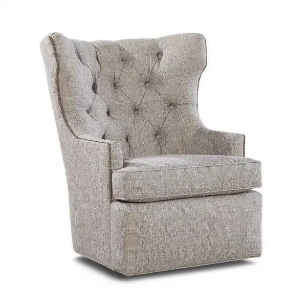 Roberts Swivel Chair