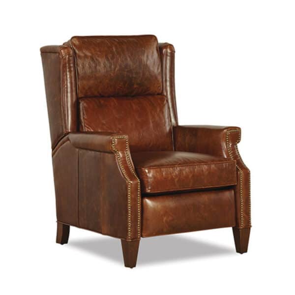 Collin Power Recliner