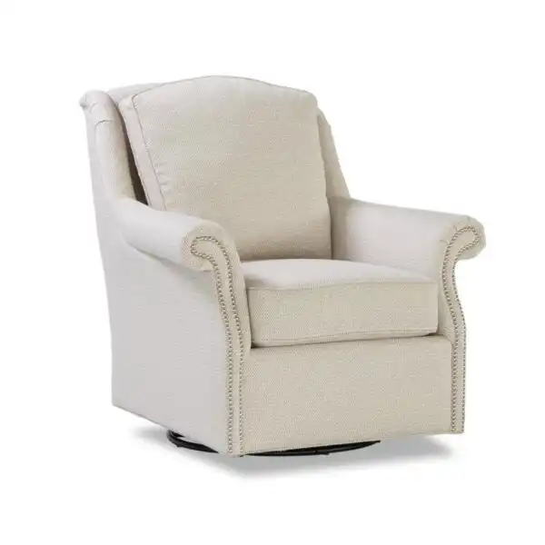 Sophie Swivel Glider