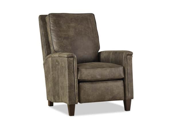 Silas Power Recliner