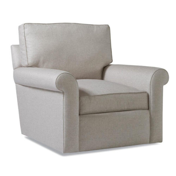 Lounge Swivel Chair