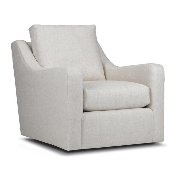 Lounge Swivel Chair