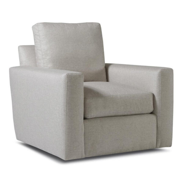 Lounge Mod Swivel Chair