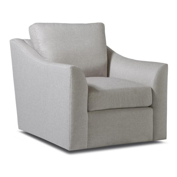 Lounge Swivel Chair