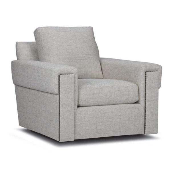 Lounge Swivel Chair