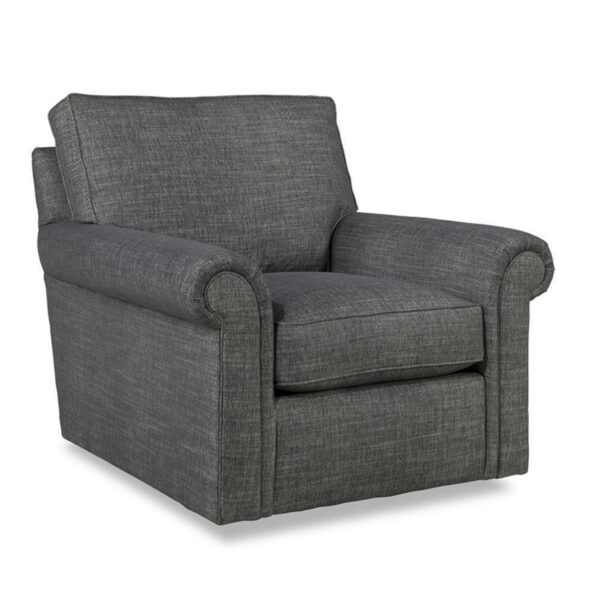Lounge Swivel Chair