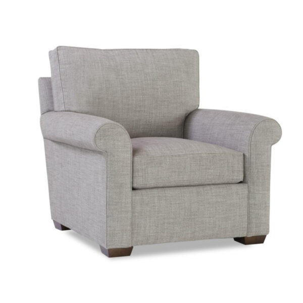 Lounge Chair