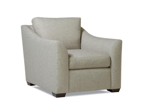 Lounge Chair