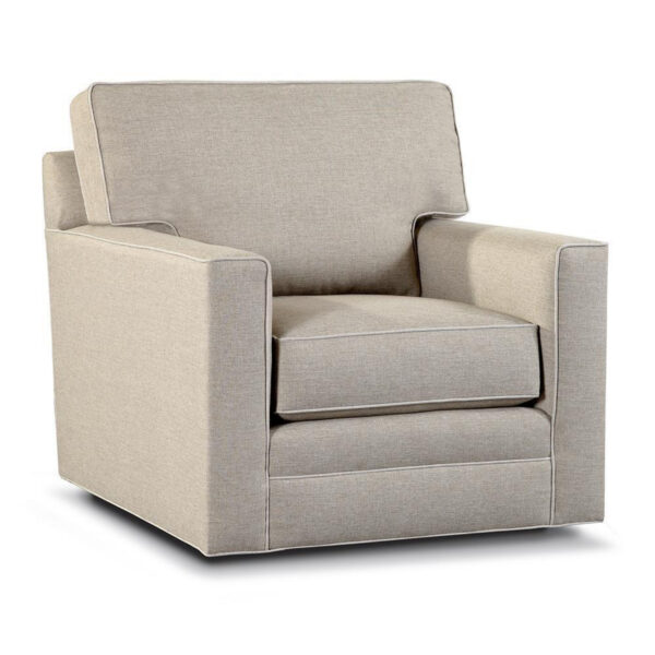 Stockbridge Swivel Chair