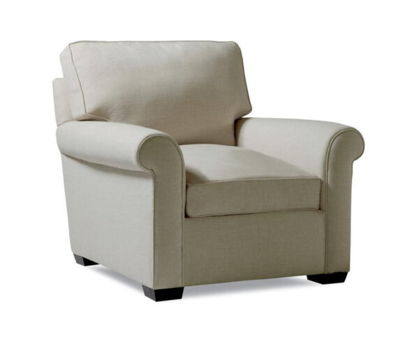 Lounge Chair