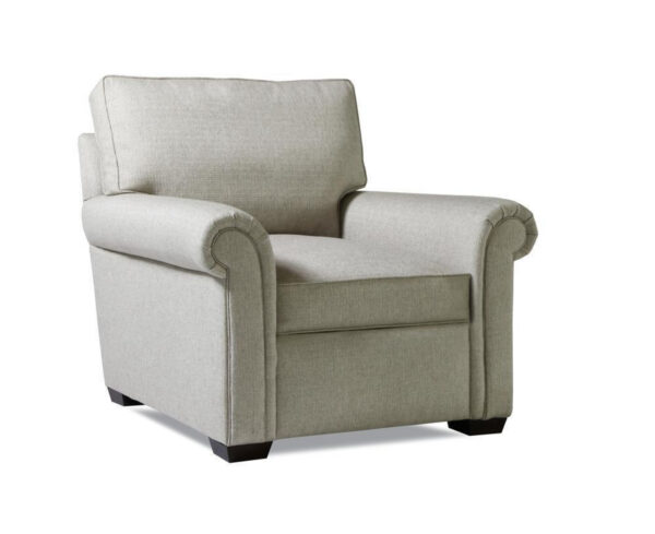 Lounge Chair