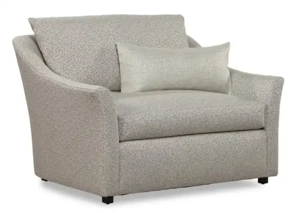 Adley Chair and a Half