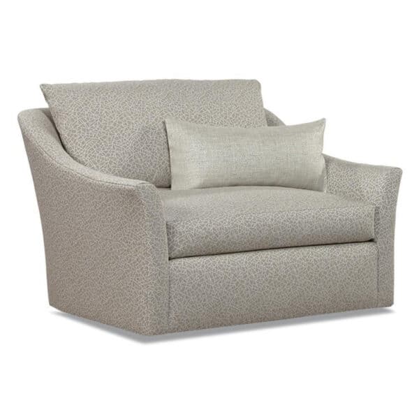 Adley Swivel Chair