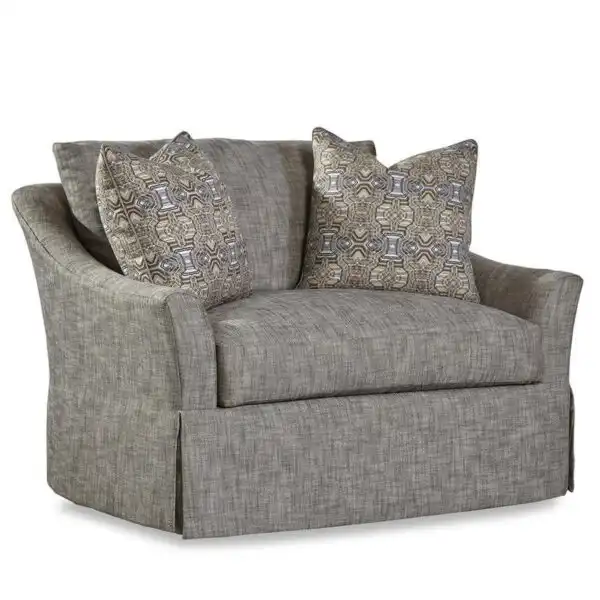 Amara Chair and a Half