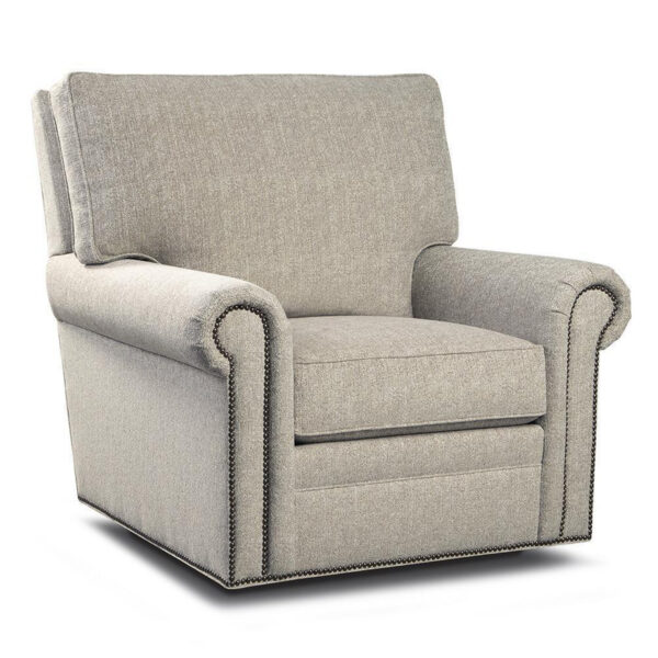 Unwind Swivel Chair