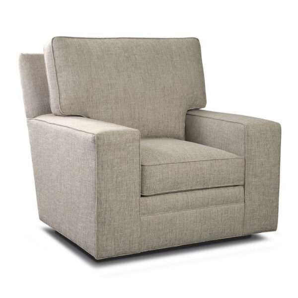 Unwind Swivel Chair