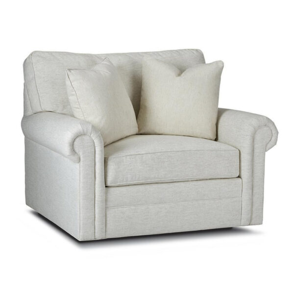 Camden Swivel Chair