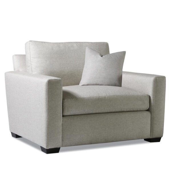 Lounge Mod Chair and a Half