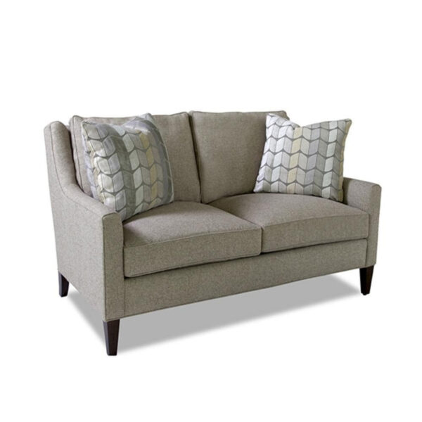 Loft Loveseat