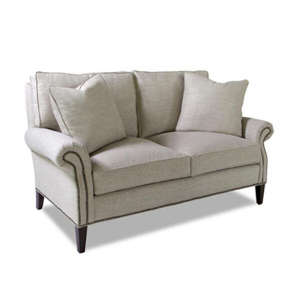 Loft Loveseat