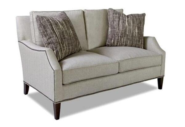Loft Loveseat