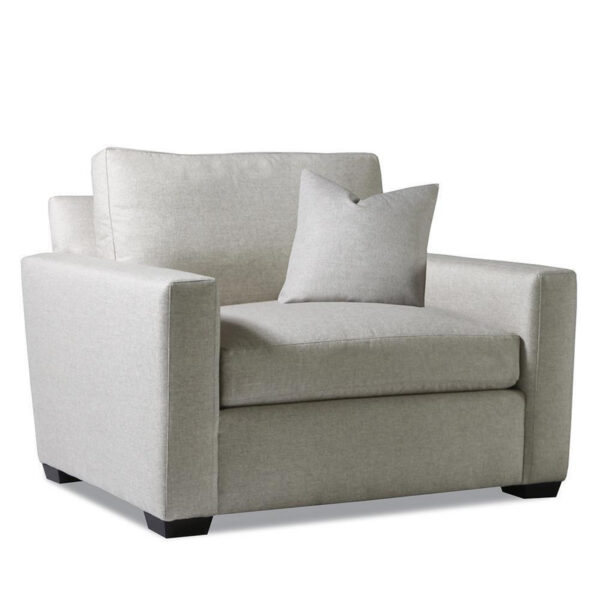 Lounge Mod-Luxe Chair and a Half