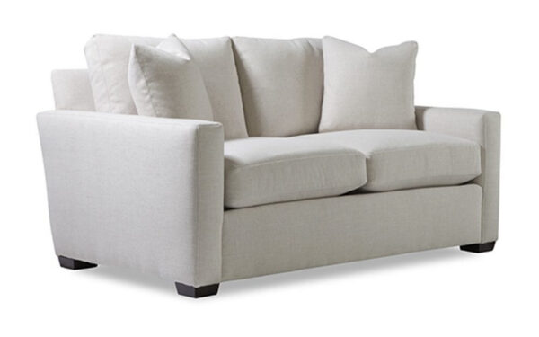 Lounge Mod Loveseat